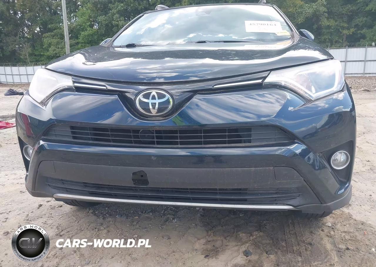 2017 Toyota Rav4 Xle VIN:2T3WFREV2HW378796 - 19