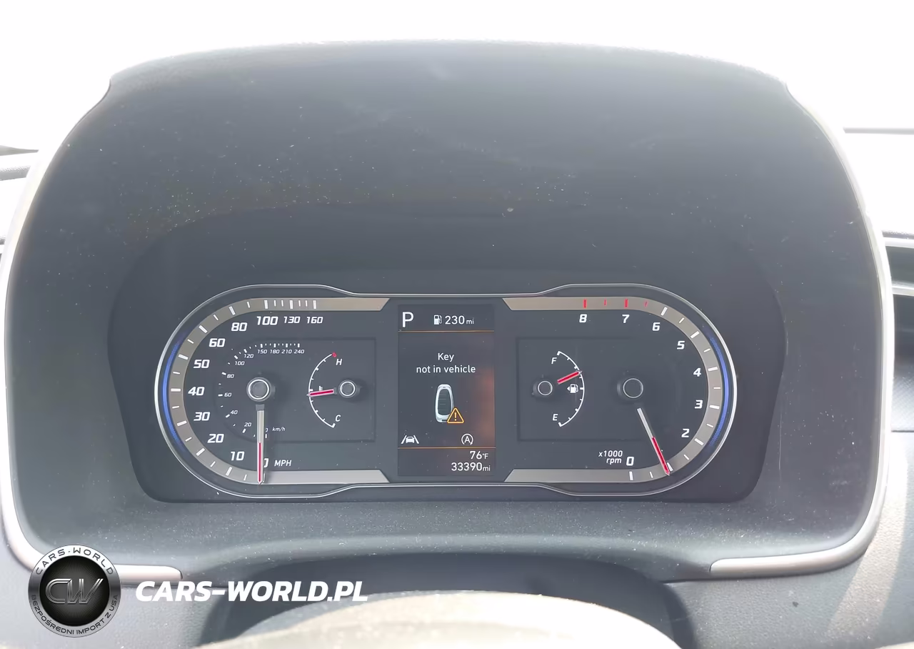 2022 Hyundai Tucson Sel VIN:5NMJBCAE2NH047726 - 7