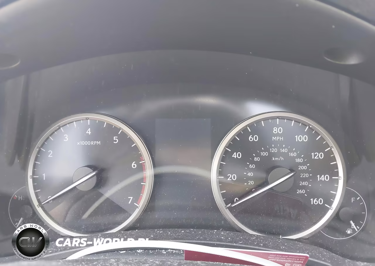 2020 Lexus Nx 300 VIN:JTJDARDZ8L5004183 - 7