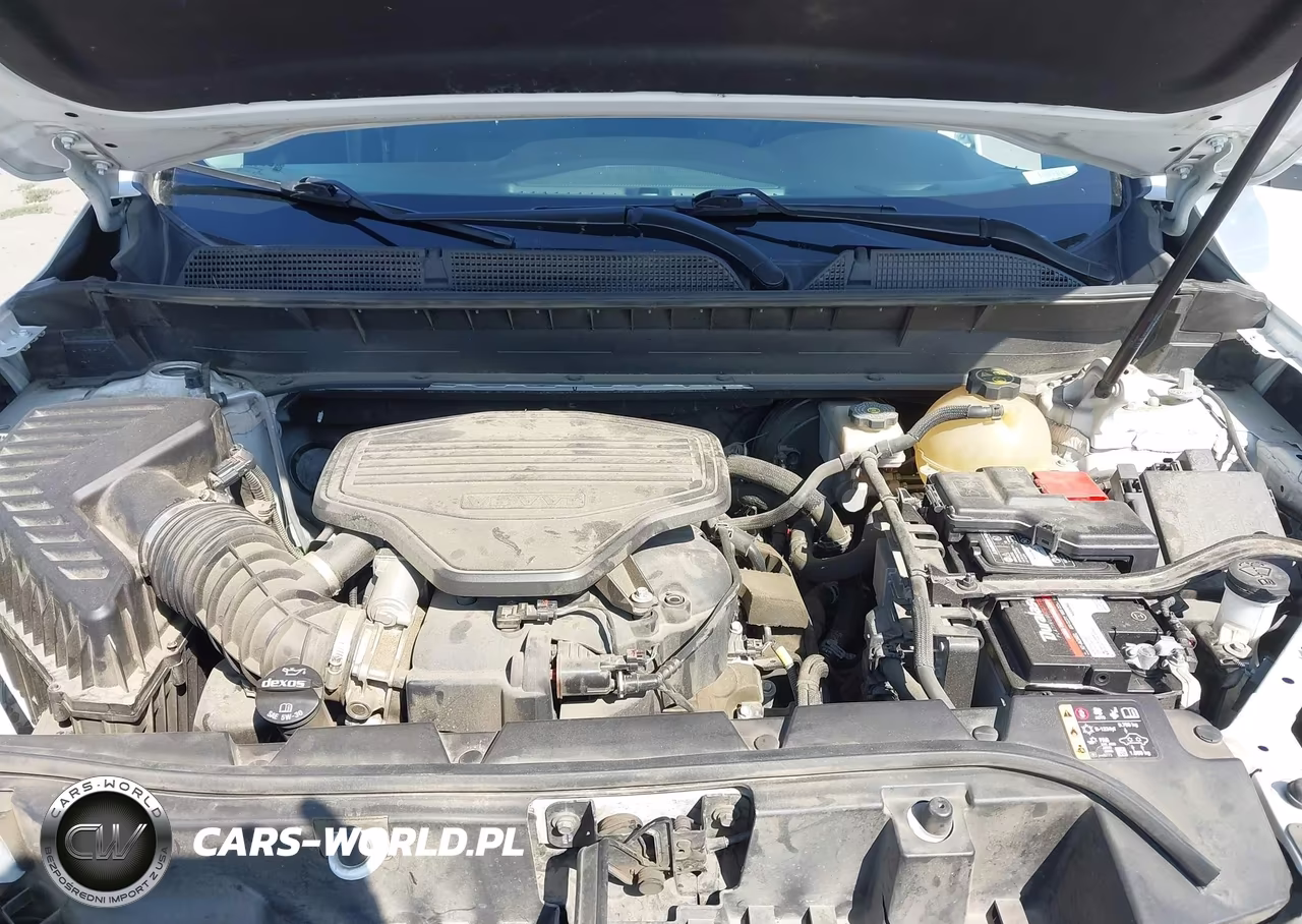 2021 GMC Acadia Fwd Sle VIN:1GKKNKLS3MZ188733 - 10