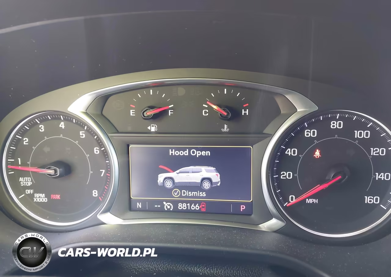 2021 GMC Acadia Fwd Sle VIN:1GKKNKLS3MZ188733 - 7
