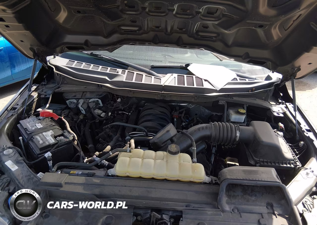 2023 Ford F-150 Xl VIN:1FTEW1C58PFB88503 - 10
