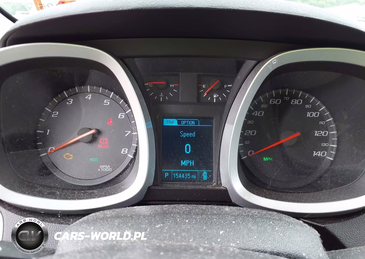 2015 Chevrolet Equinox Lt VIN:2GNFLFEKXF6114528 - 7