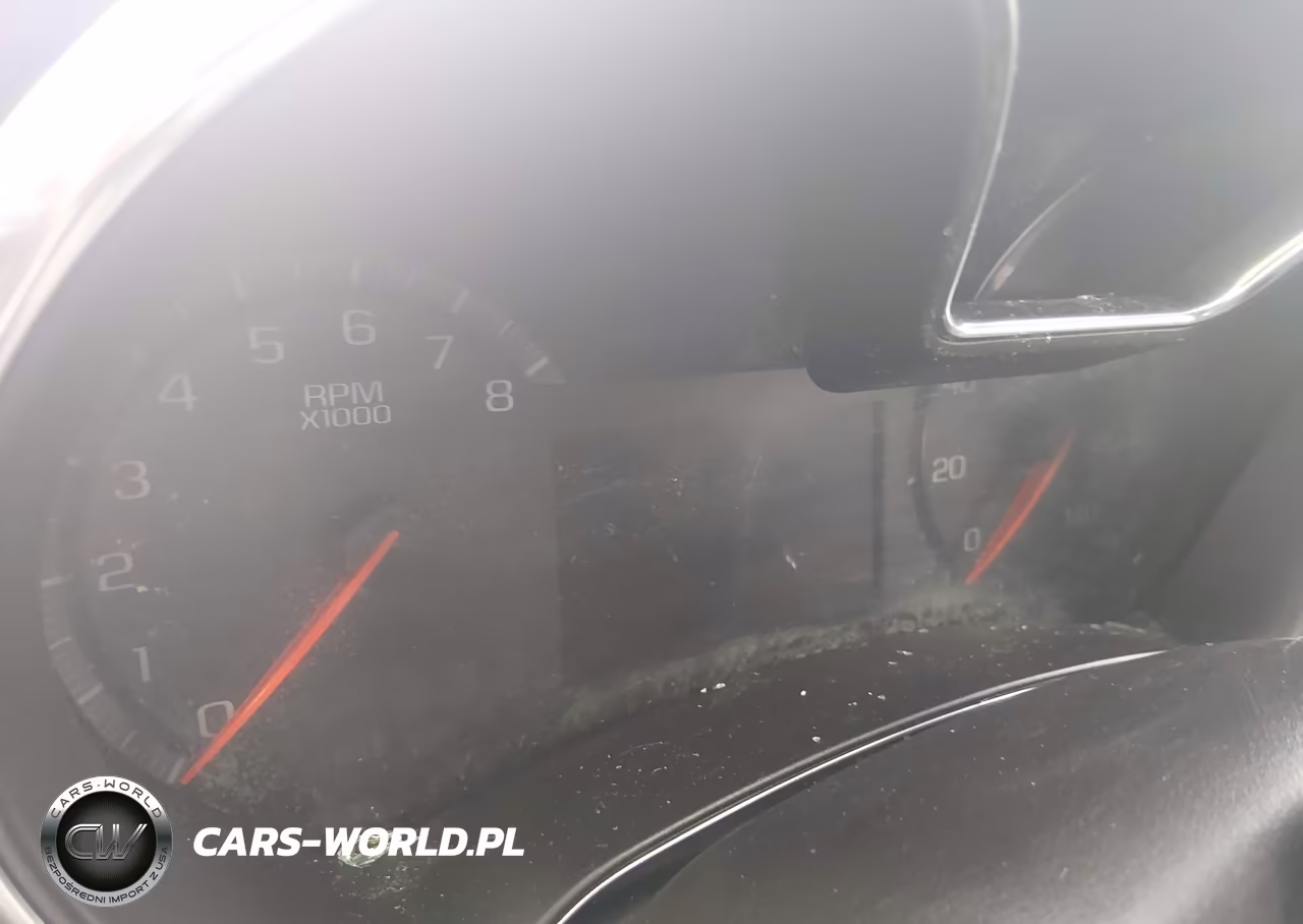 2014 Chevrolet Impala 1Ls VIN:1G11Y5SL2EU106170 - 7