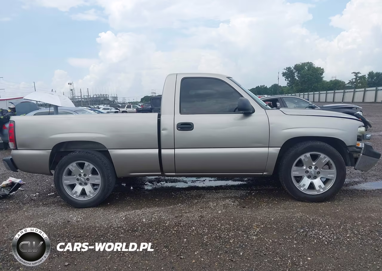 2000 Chevrolet Silverado 1500 VIN:1GCEC14W5YZ206889 - 14