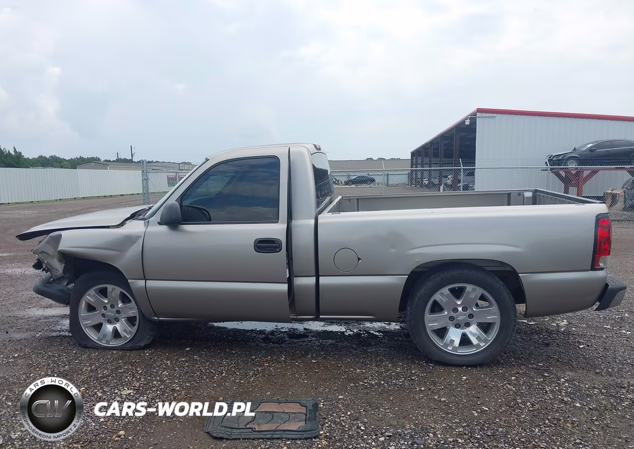 2000 Chevrolet Silverado 1500 VIN:1GCEC14W5YZ206889 - 15