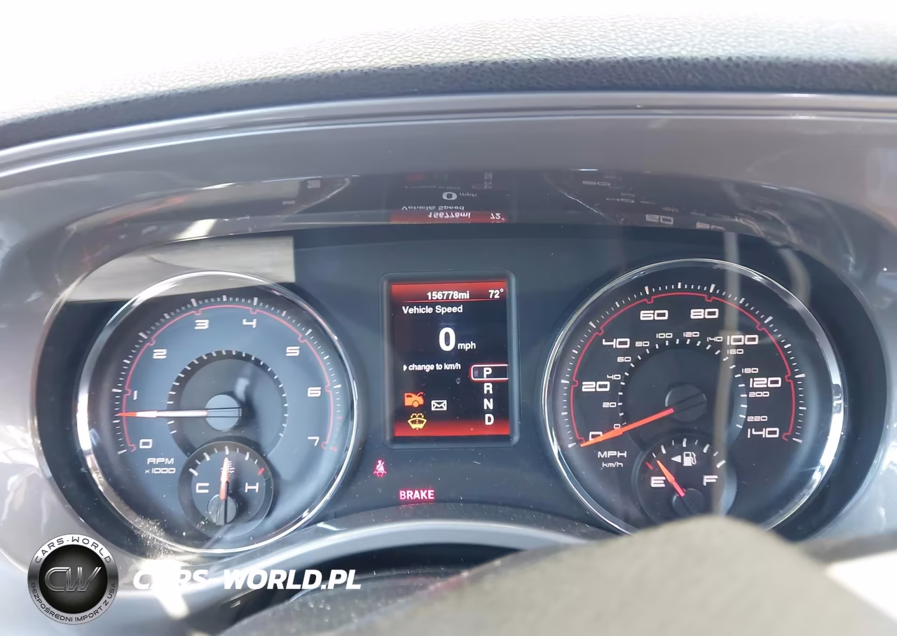 2013 Dodge Charger Se VIN:2C3CDXBG1DH502011 - 7