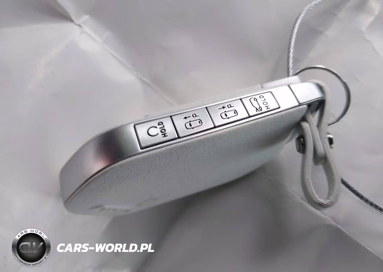 2026 Kia Ev9 Wind VIN:5XYAFFS58TG010529 - 11