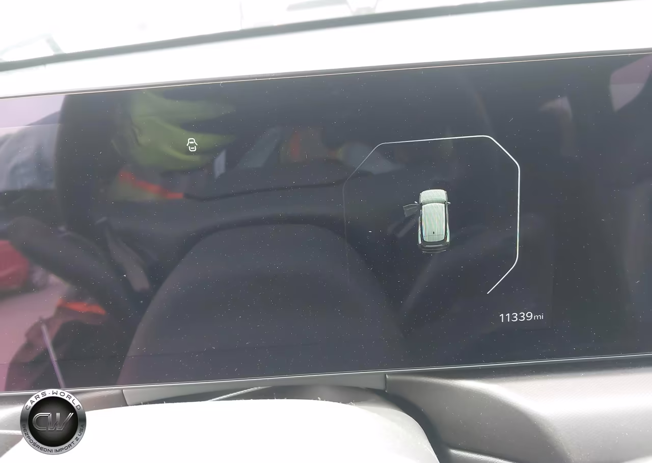 2026 Kia Ev9 Wind VIN:5XYAFFS58TG010529 - 7