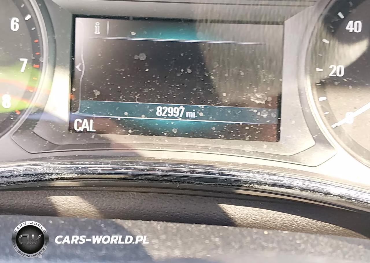 2017 Buick Encore Preferred Ii VIN:KL4CJBSB4HB110242 - 15