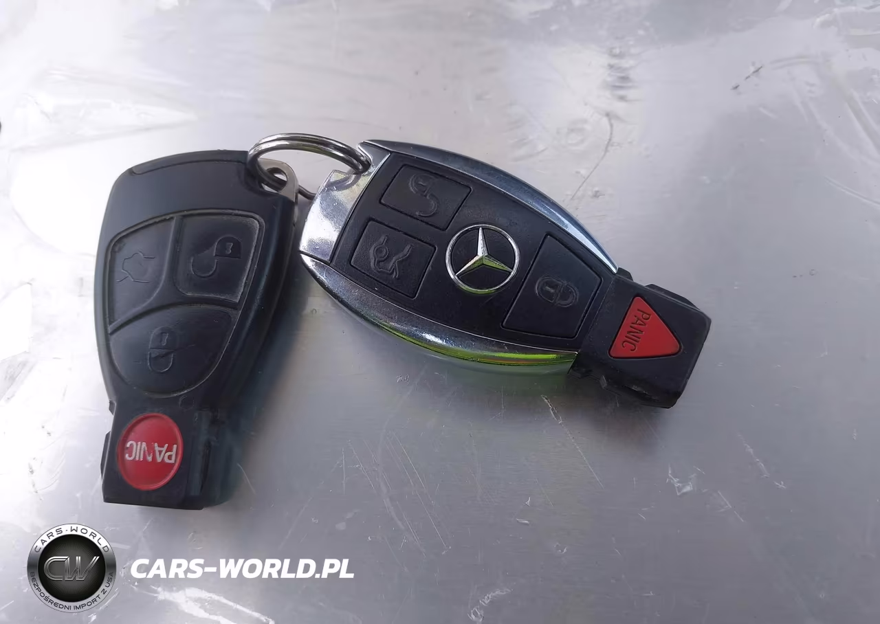 2004 Mercedes-Benz C 230 Kompressor Sport-Sport VIN:WDBRF40J04A636373 - 11