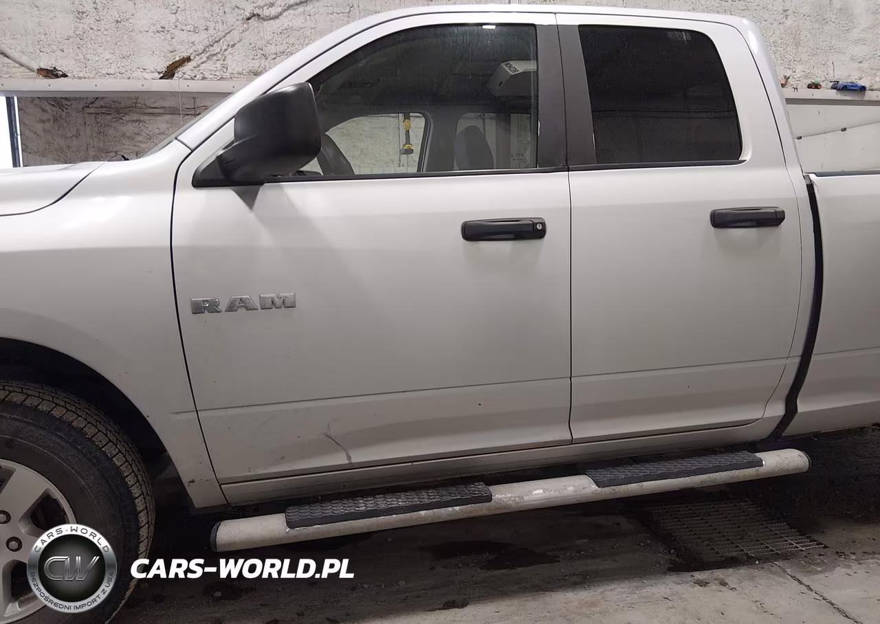 2009 Dodge Ram 1500 Slt-Sport-Trx VIN:1D3HV18P89S709652 - 14