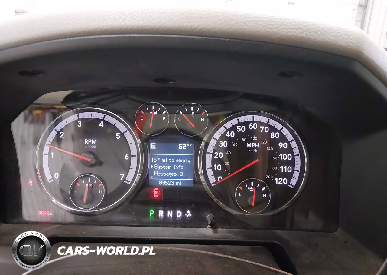 2009 Dodge Ram 1500 Slt-Sport-Trx VIN:1D3HV18P89S709652 - 7