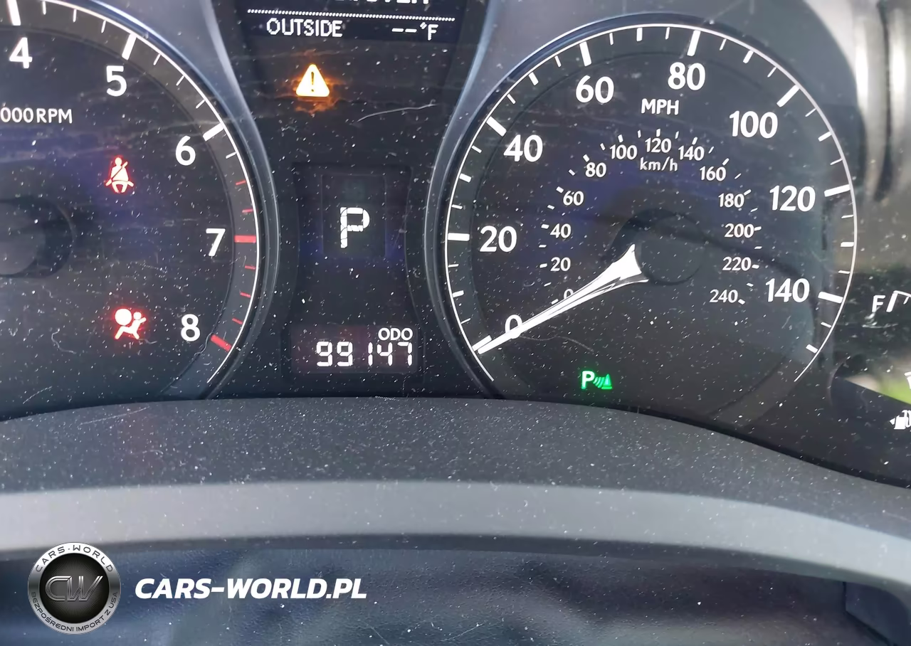 2011 Lexus Rx 350 VIN:2T2BK1BA8BC118641 - 16