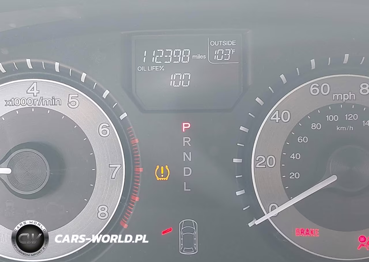 2015 Honda Odyssey Ex-L VIN:5FNRL5H68FB120076 - 16