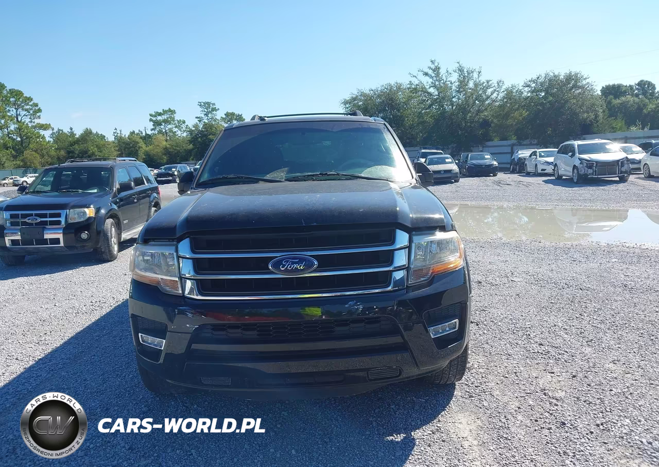 2016 Ford Expedition Xlt VIN:1FMJU1HTXGEF50022 - 12