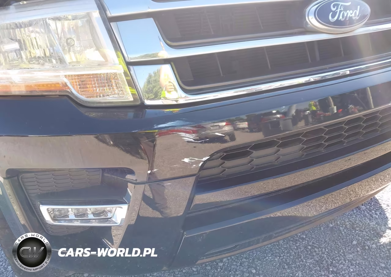 2016 Ford Expedition Xlt VIN:1FMJU1HTXGEF50022 - 6