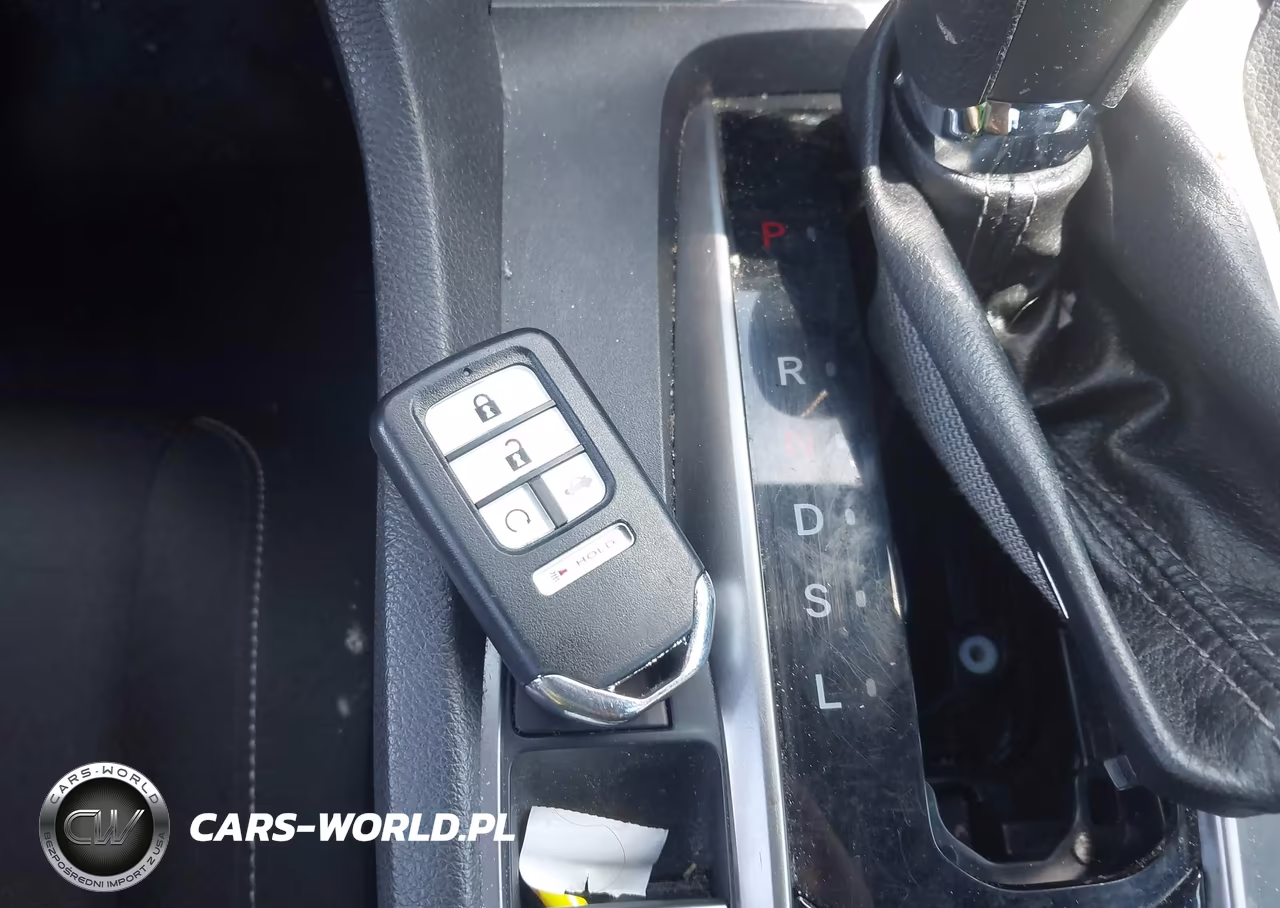2019 Honda Civic Ex VIN:SHHFK7H61KU409861 - 11
