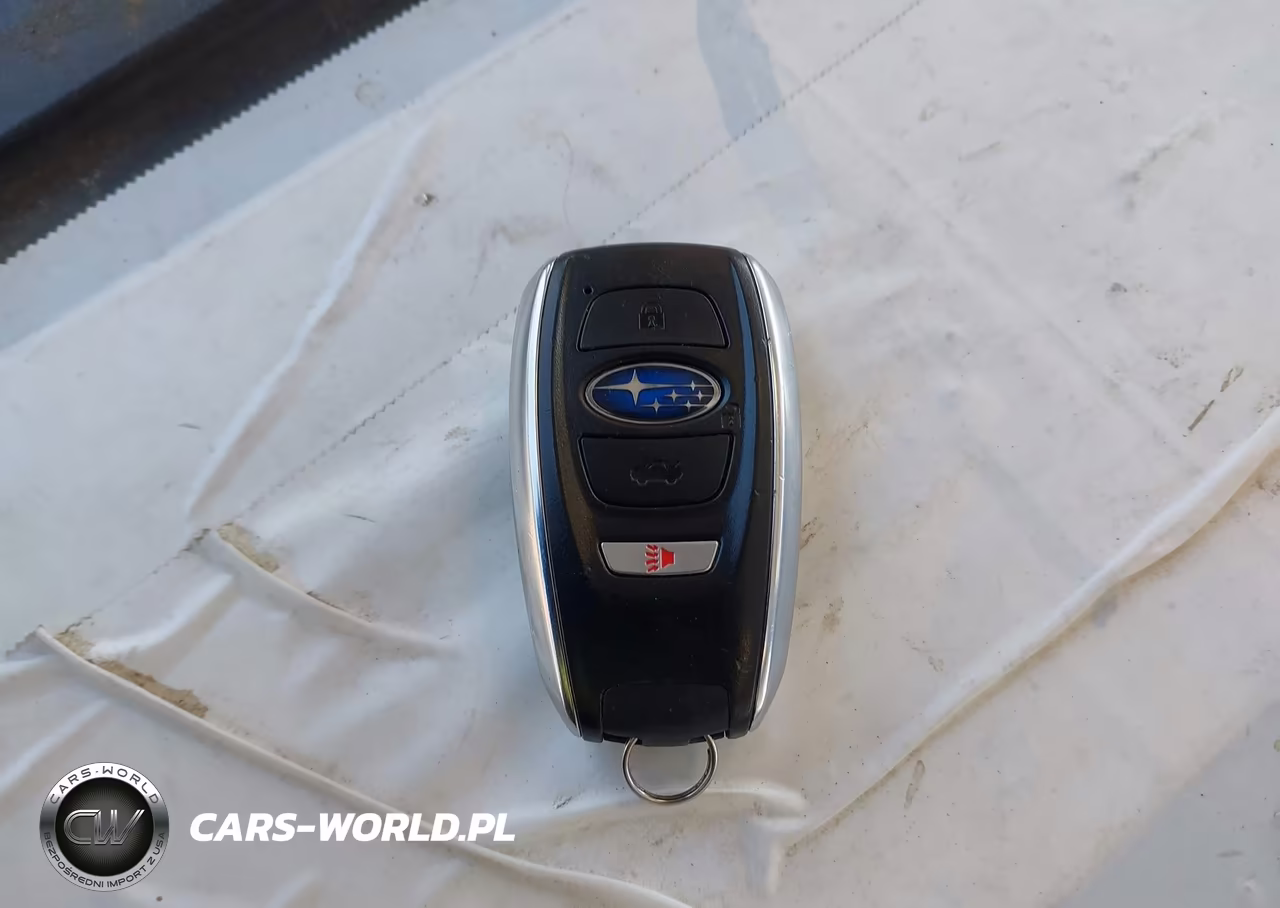 2024 Subaru Forester Premium VIN:JF2SKACC1RH461674 - 11