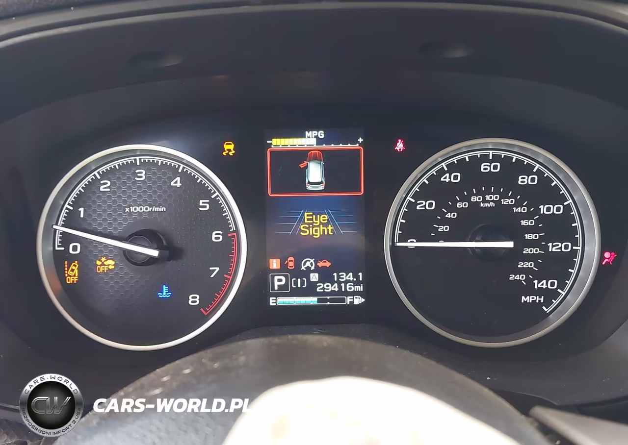 2024 Subaru Forester Premium VIN:JF2SKACC1RH461674 - 7