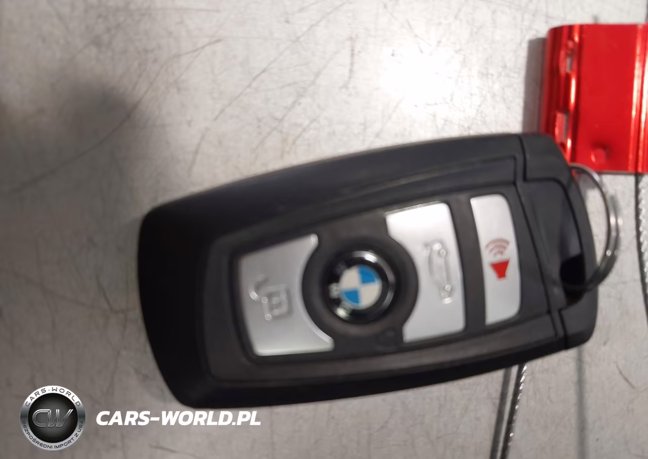 2014 BMW X3 xDrive28I VIN:5UXWX9C57E0D38523 - 11
