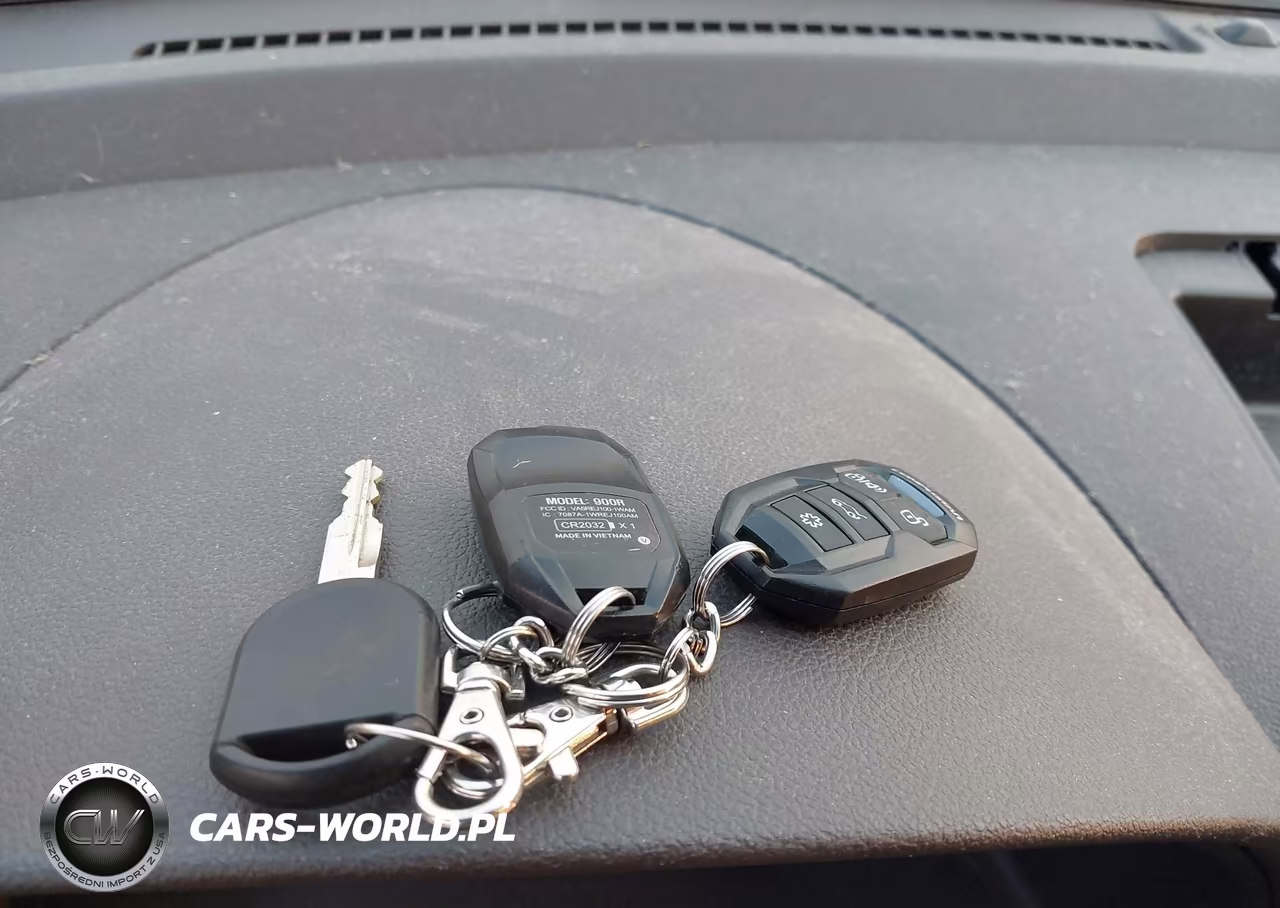 2008 Ford Taurus X Eddie Bauer VIN:1FMDK07W08GA28207 - 11
