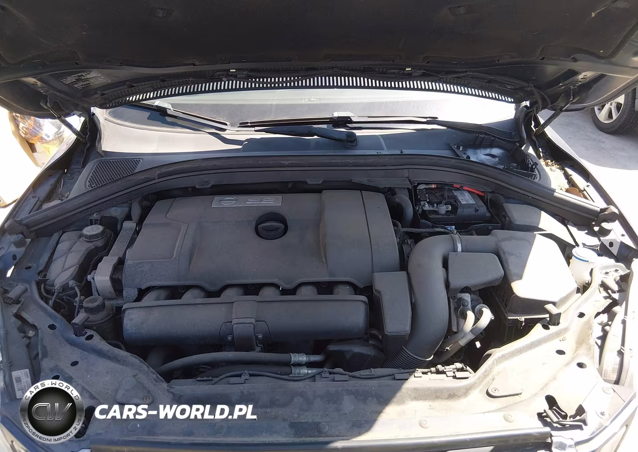 2013 Volvo Xc60 3.2 Premier VIN:YV4940DZ8D2426353 - 10