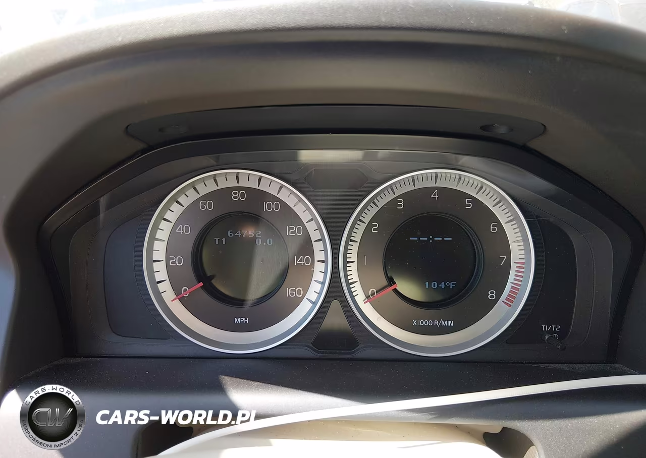 2013 Volvo Xc60 3.2 Premier VIN:YV4940DZ8D2426353 - 7