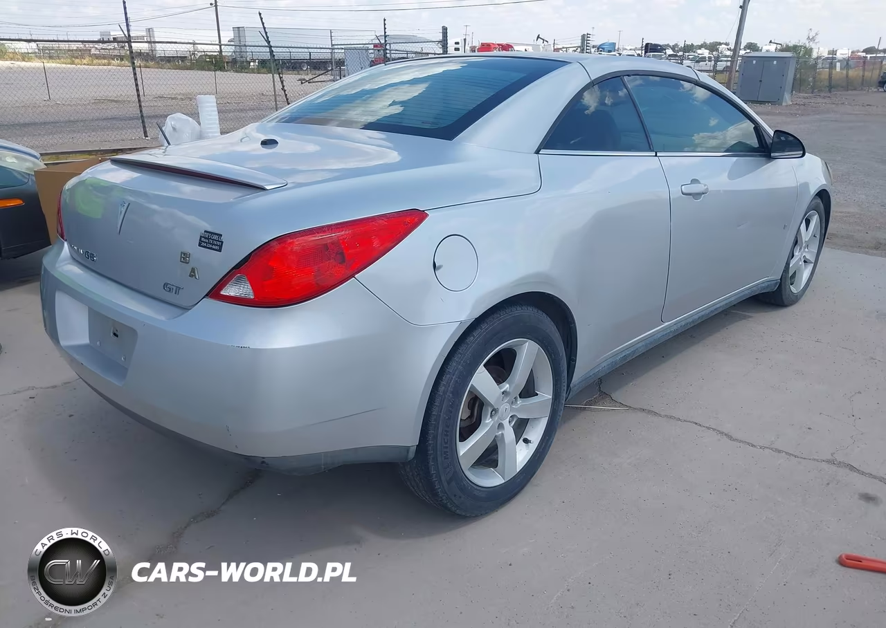 2009 Pontiac G6 Gt VIN:1G2ZH36N994109863 - 4