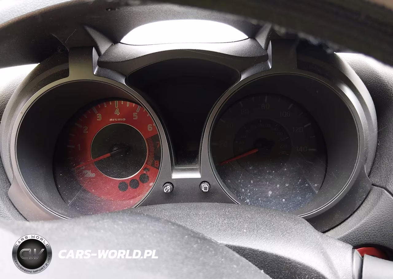 2013 Nissan Juke Nismo VIN:JN8AF5MV0DT220009 - 7