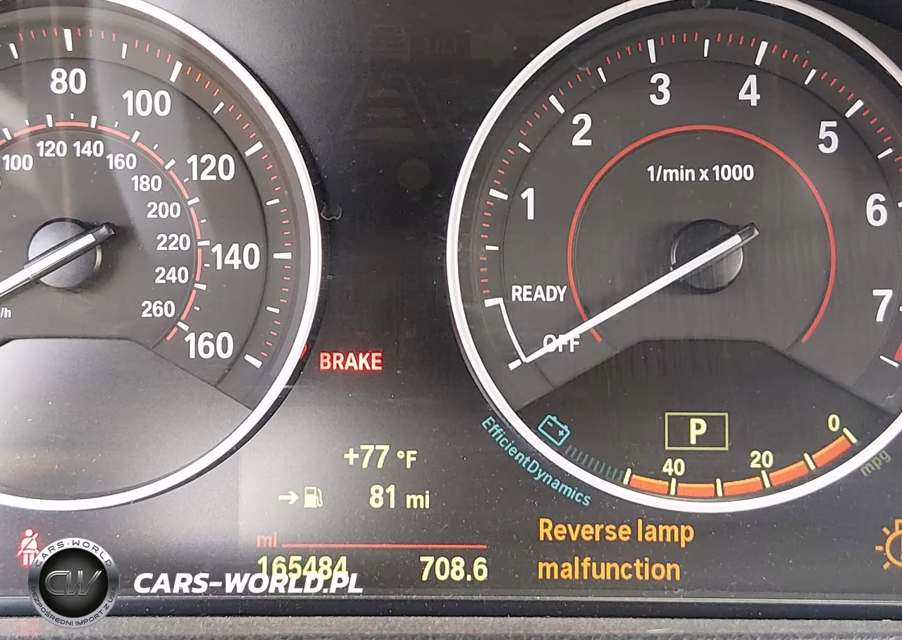 2015 BMW 428 Gran Coupe VIN:WBA4A9C58FGL85153 - 16
