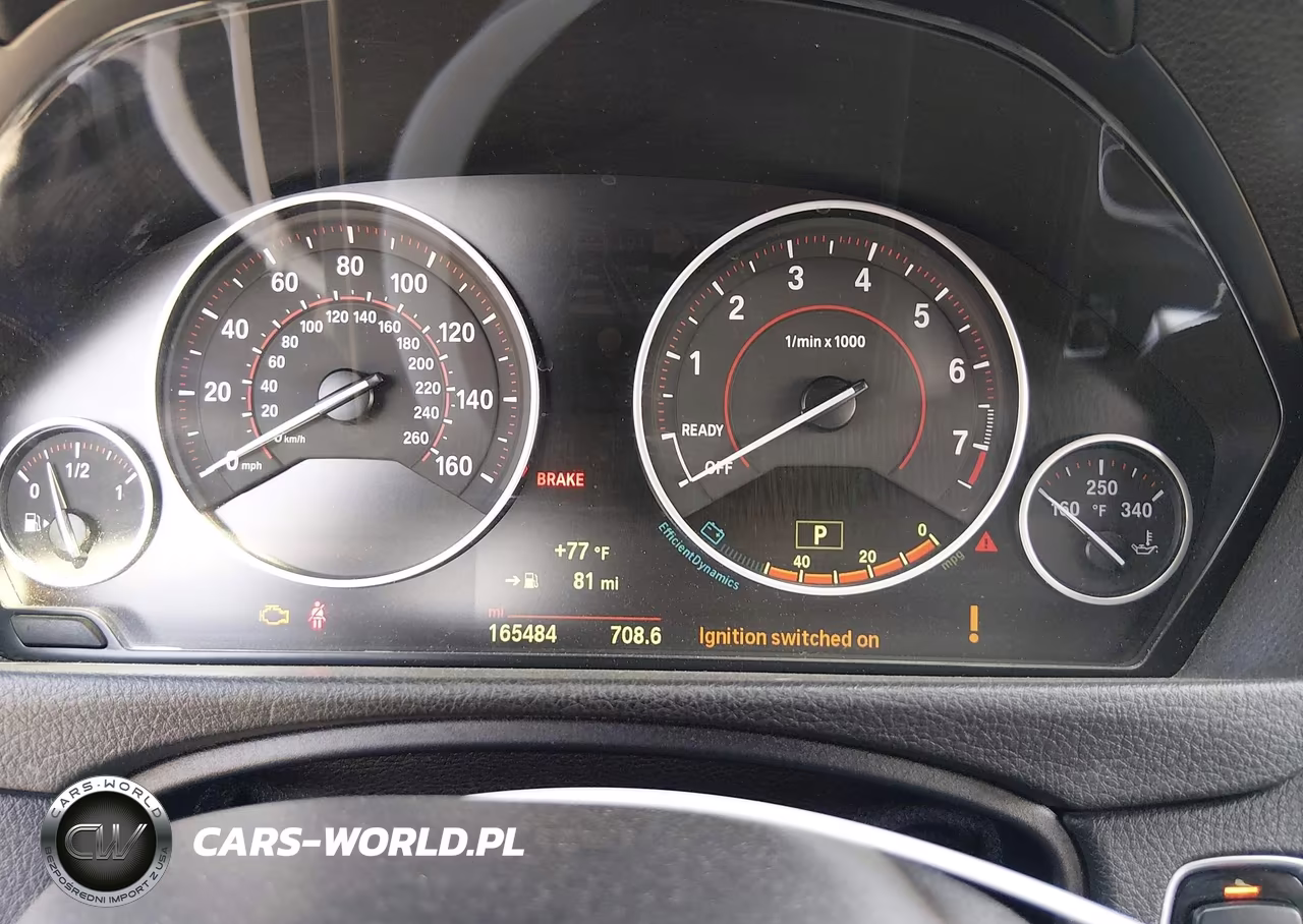 2015 BMW 428 Gran Coupe VIN:WBA4A9C58FGL85153 - 7