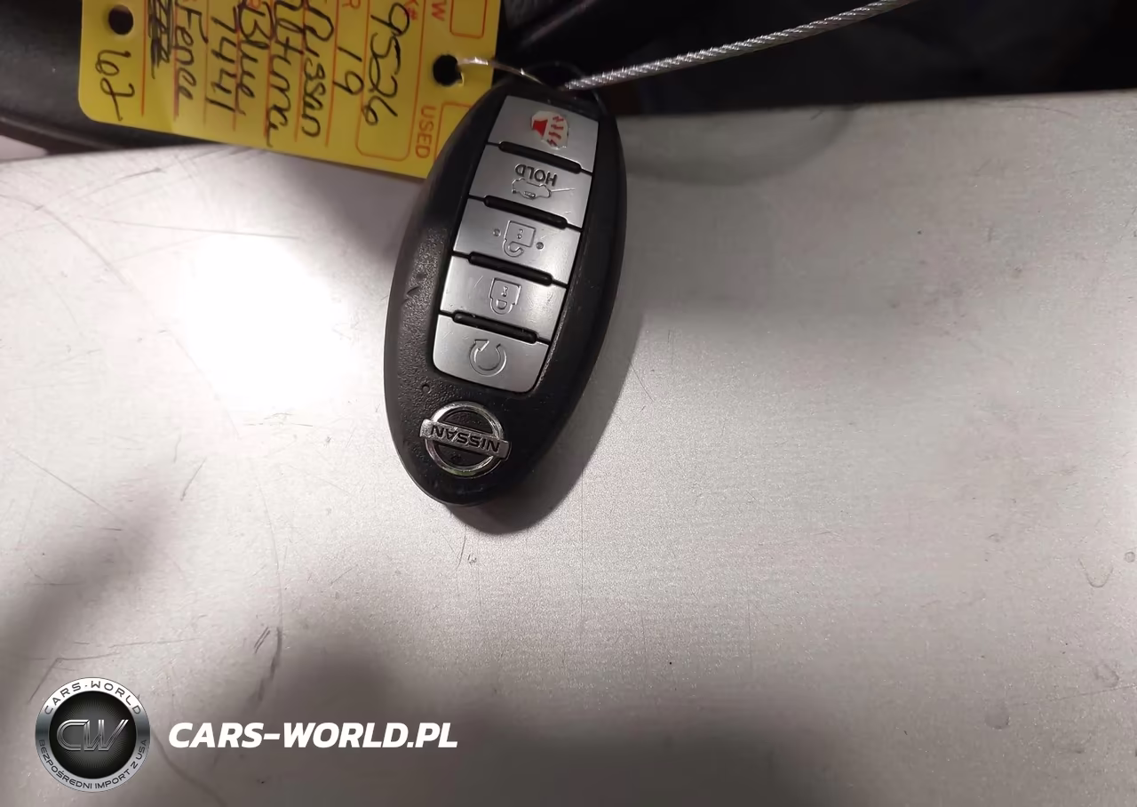 2019 Nissan Altima 2.5 S VIN:1N4BL4BV2KC227441 - 11
