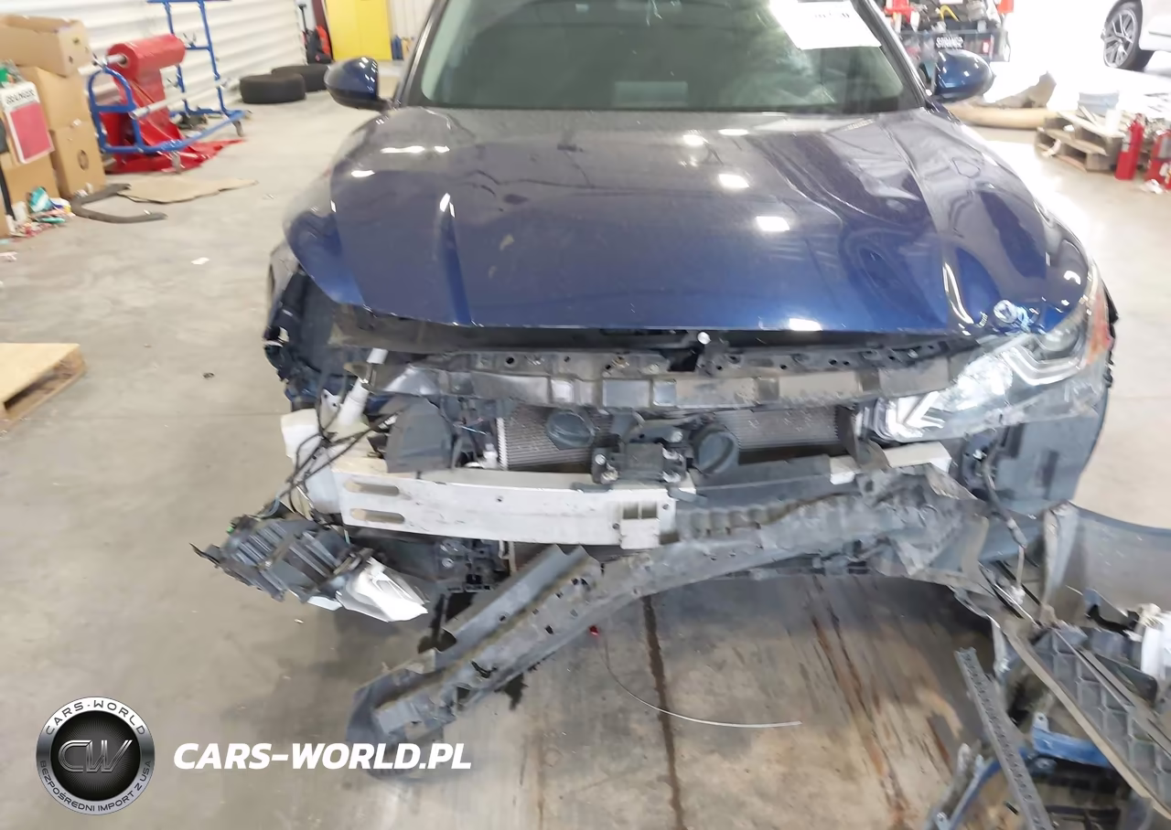 2019 Nissan Altima 2.5 S VIN:1N4BL4BV2KC227441 - 6