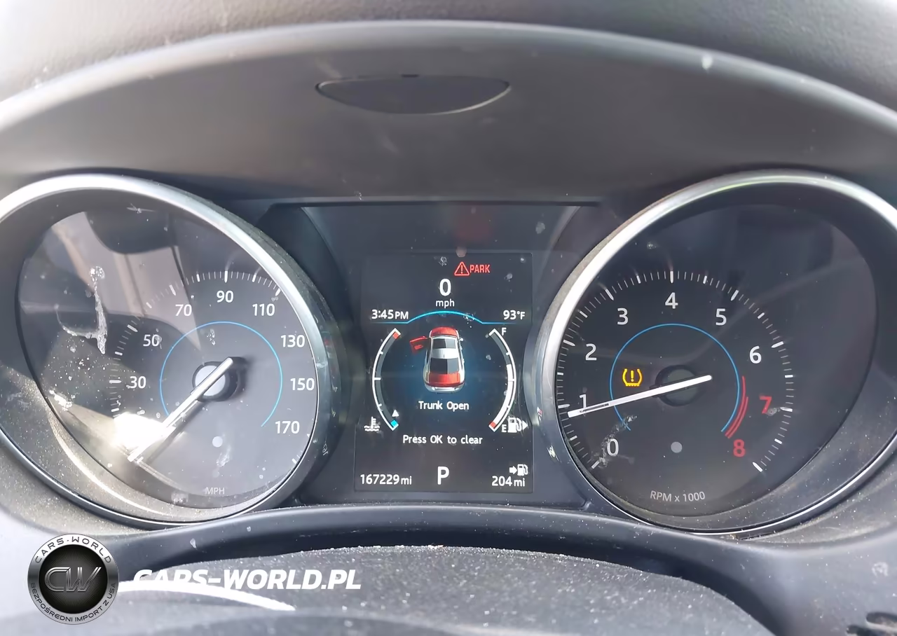 2017 Jaguar Xe 35T Premium VIN:SAJAD4BV1HCP11467 - 7