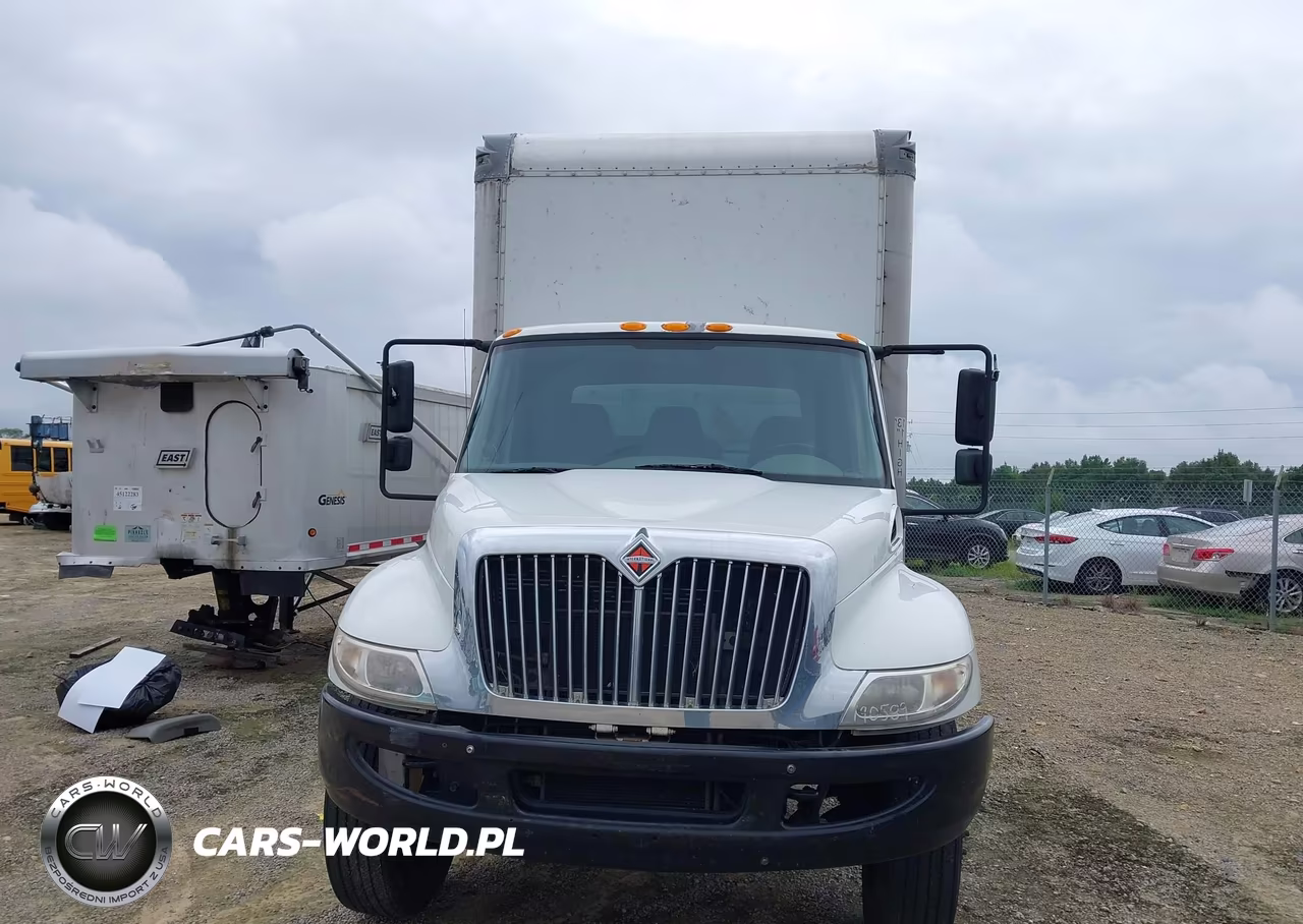 2018 International Durastar 4300 VIN:1HTMMMMN1JH756512 - 15