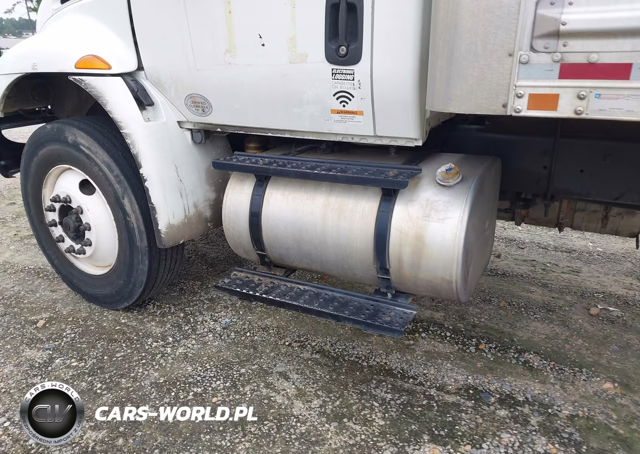 2018 International Durastar 4300 VIN:1HTMMMMN1JH756512 - 22