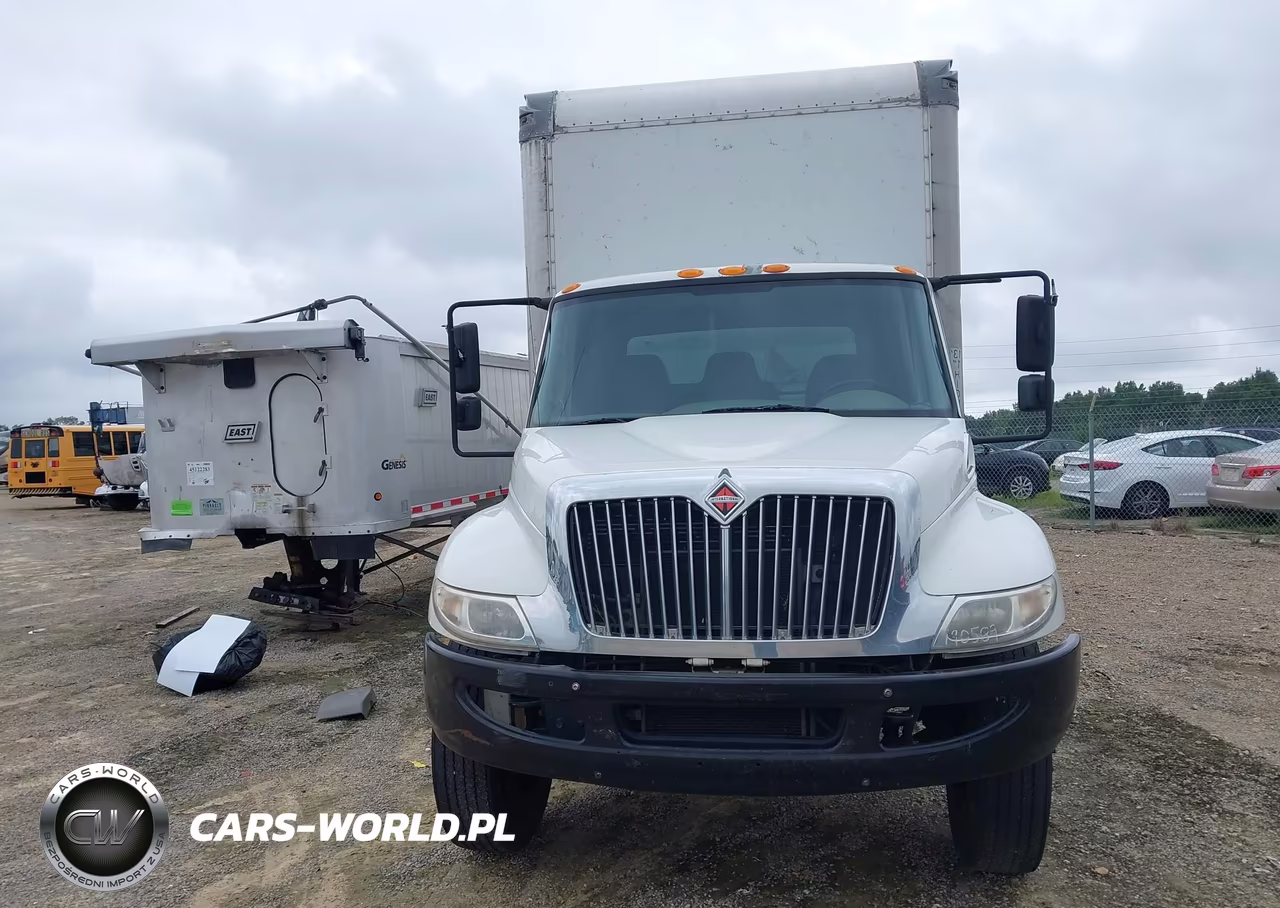 2018 International Durastar 4300 VIN:1HTMMMMN1JH756512 - 23