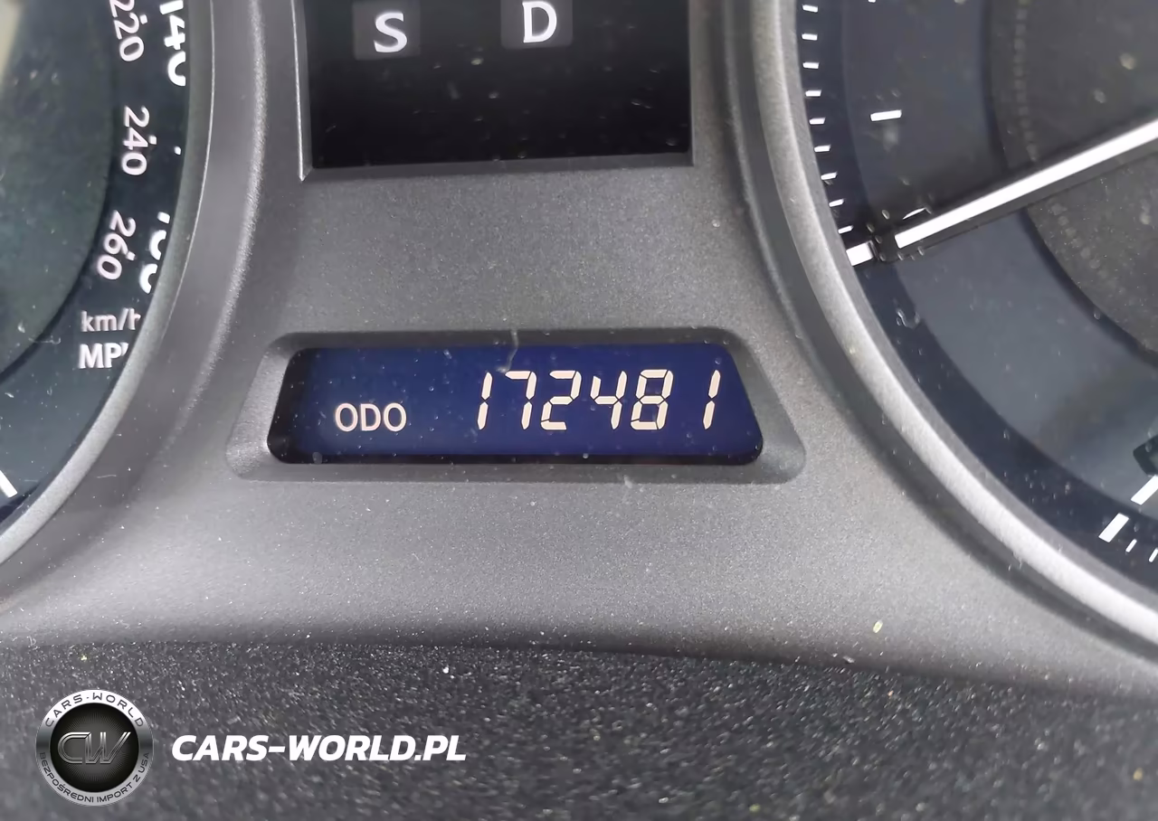 2009 Lexus Is 250 VIN:JTHBK262295094159 - 15