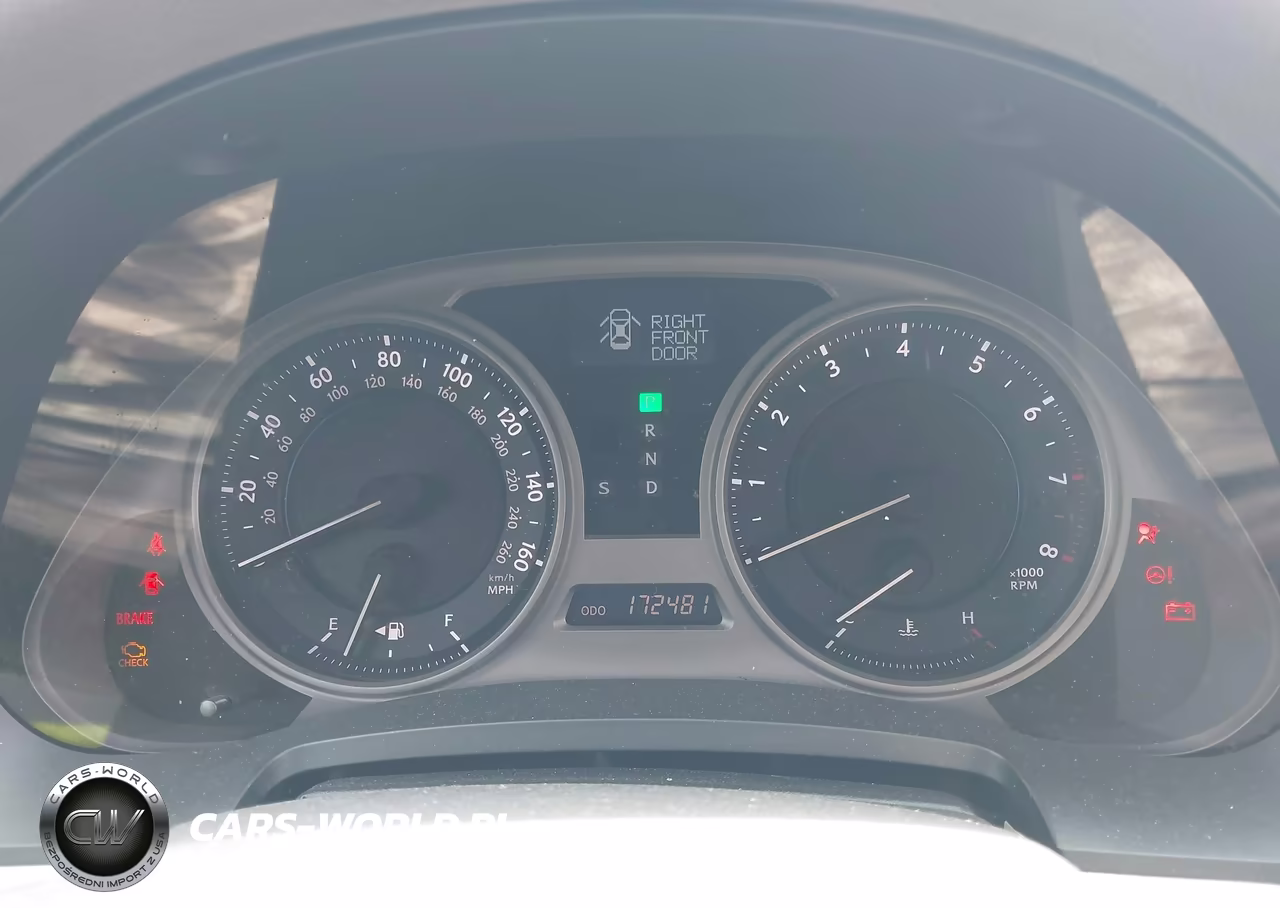 2009 Lexus Is 250 VIN:JTHBK262295094159 - 7