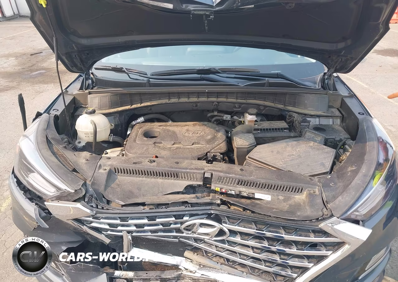 2021 Hyundai Tucson Limited VIN:KM8J3CAL8MU284929 - 10