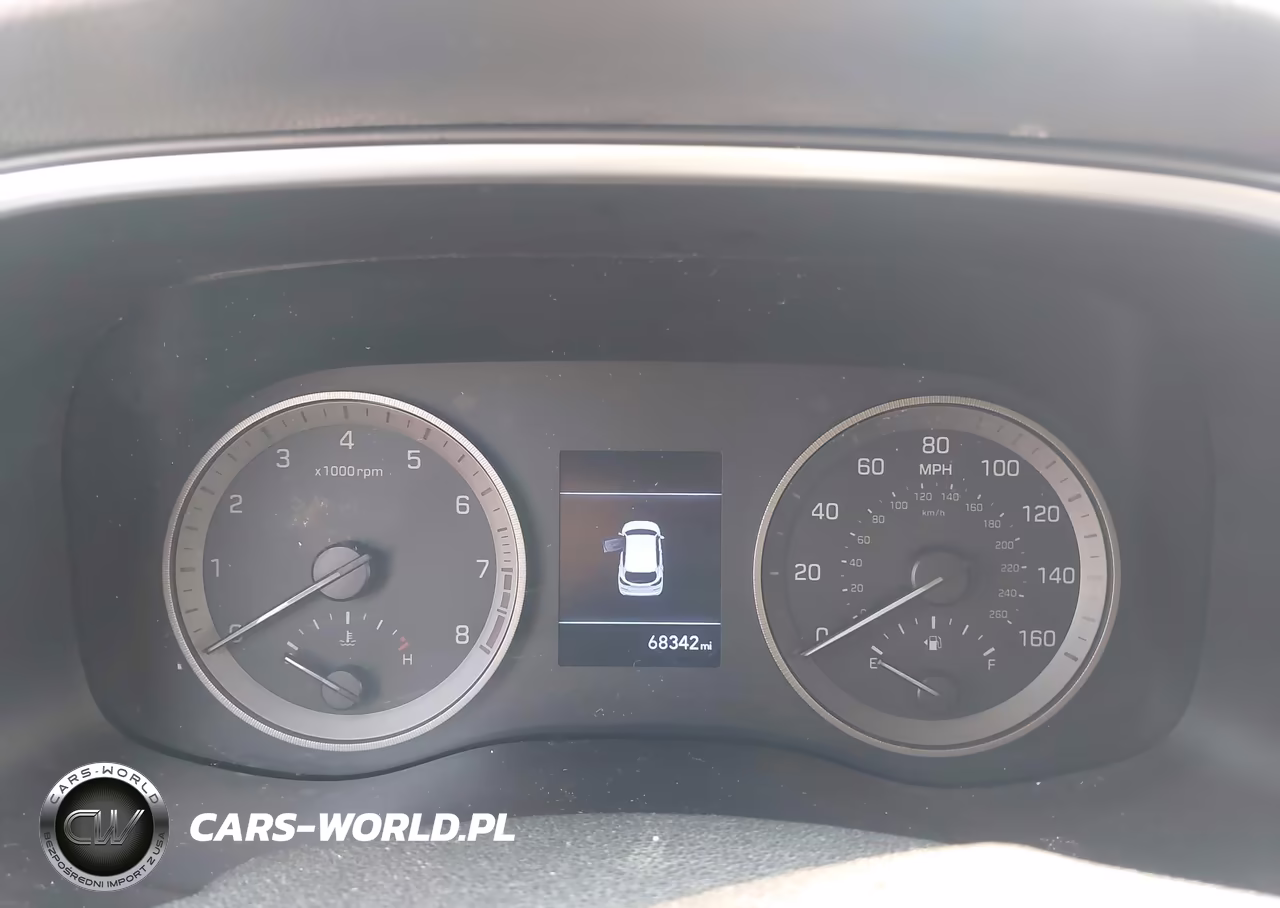2021 Hyundai Tucson Limited VIN:KM8J3CAL8MU284929 - 7
