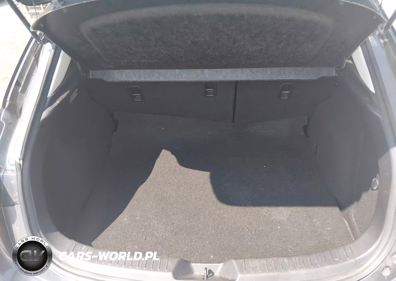 2014 Mazda Mazda3 VIN:JM1BM1K74E1110628 - 17