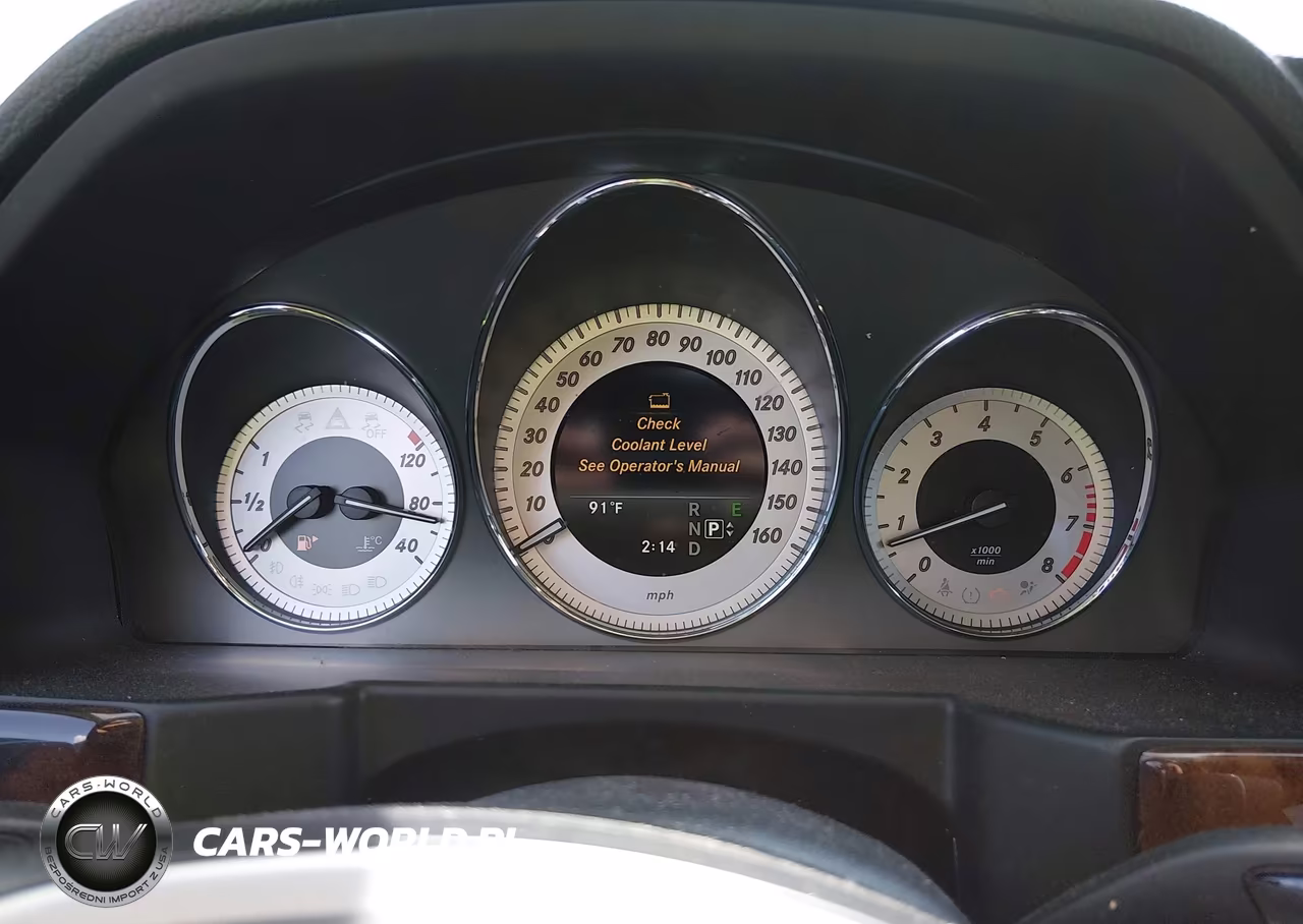 2014 Mercedes-Benz Glk 350 VIN:WDCGG5HB3EG274136 - 7