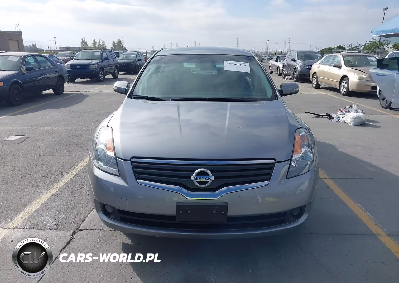 2008 Nissan Altima 3.5 Se VIN:1N4BL21E08N475352 - 13