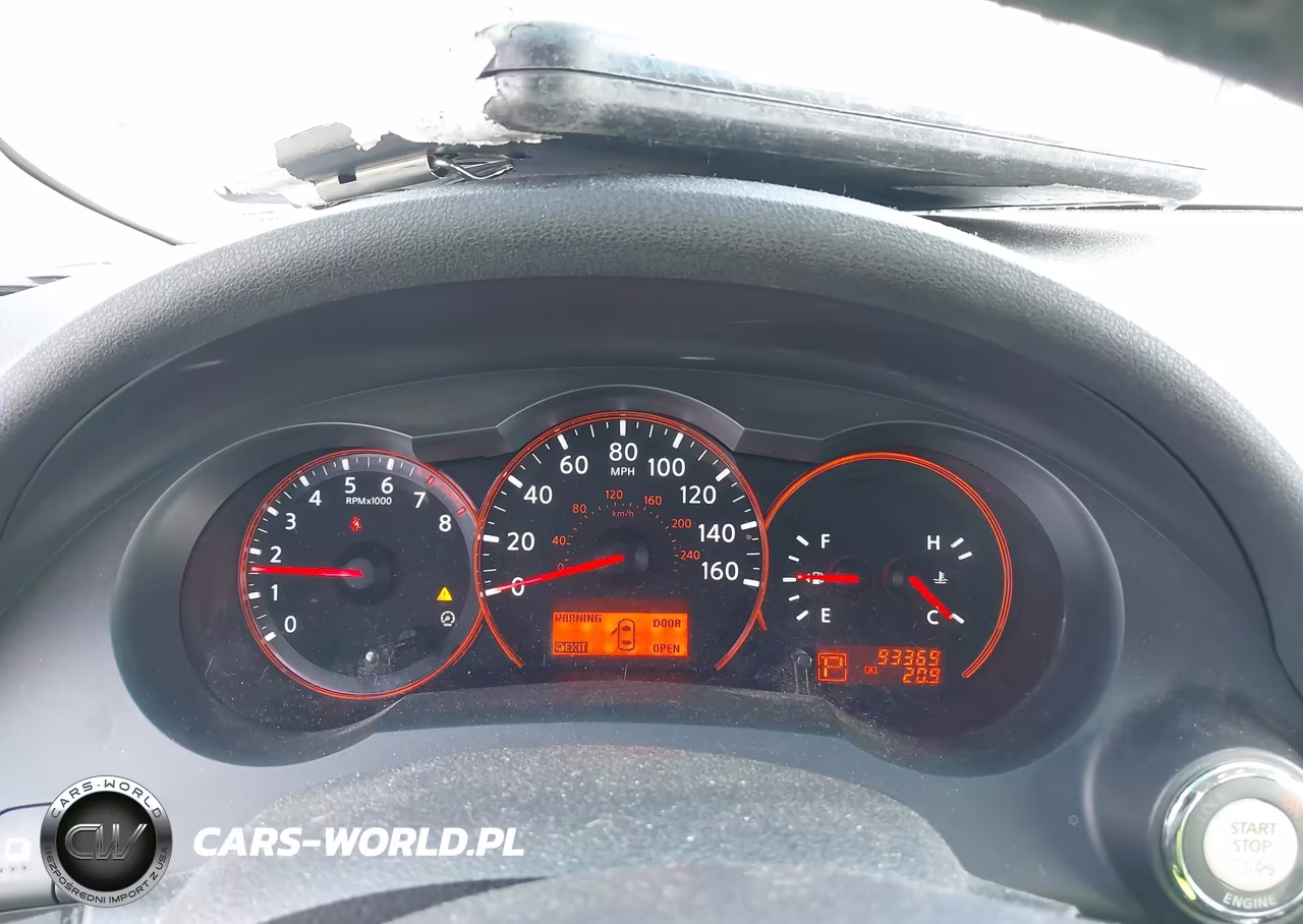2008 Nissan Altima 3.5 Se VIN:1N4BL21E08N475352 - 7