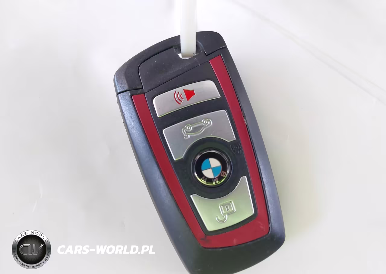 2016 BMW 328I VIN:WBA8E9C57GK604219 - 11