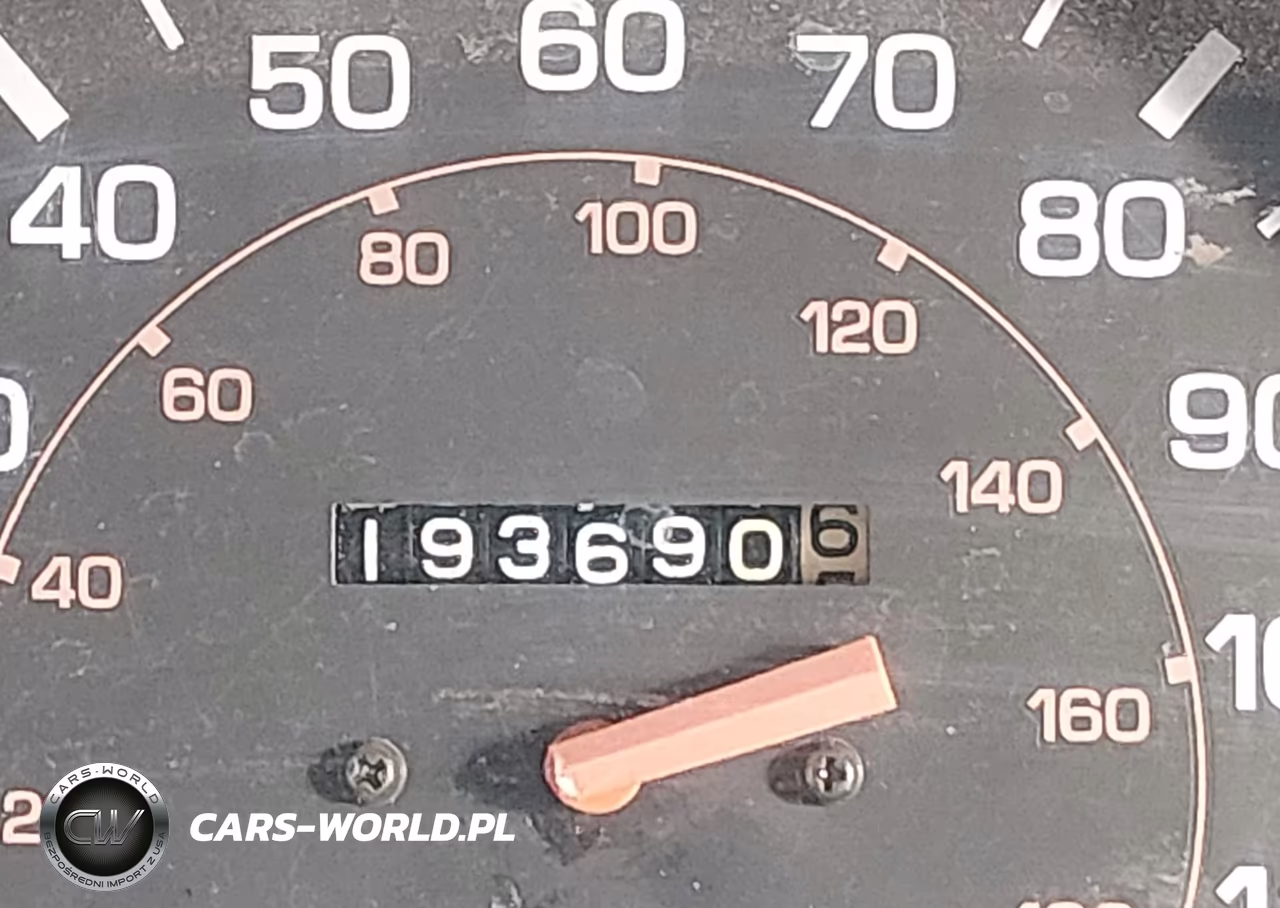 1991 Toyota Pickup 1-2 Ton Short Wheelbase VIN:JT4RN81A3M5101931 - 16
