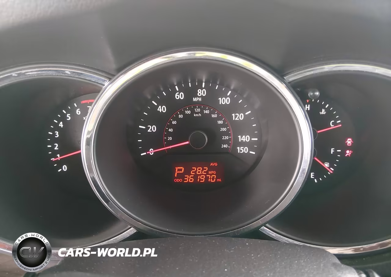 2011 Kia Sorento Ex VIN:5XYKU3A17BG017980 - 7