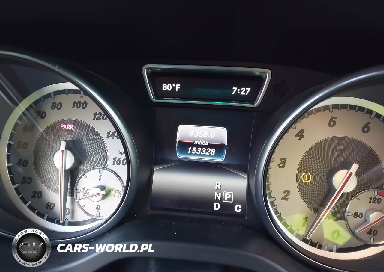 2016 Mercedes-Benz Gla 250 VIN:WDCTG4EB4GJ235994 - 7